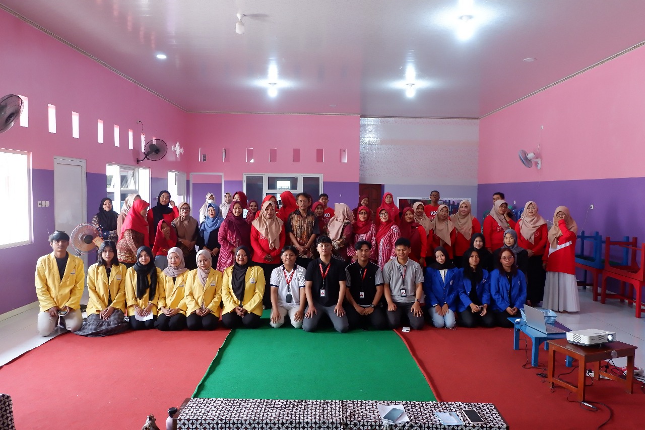 Workshop Public Speaking