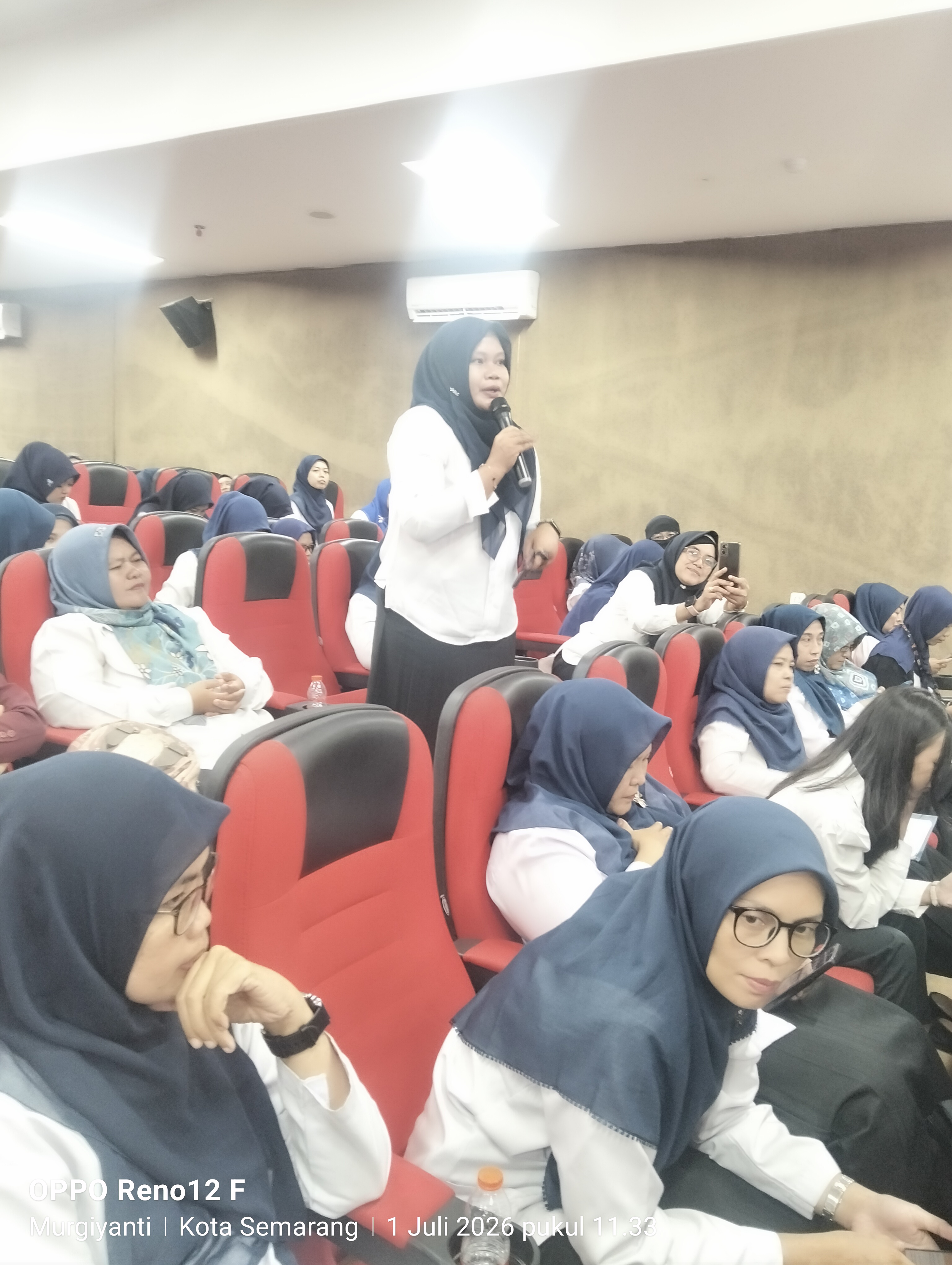 Gambar kegiatan