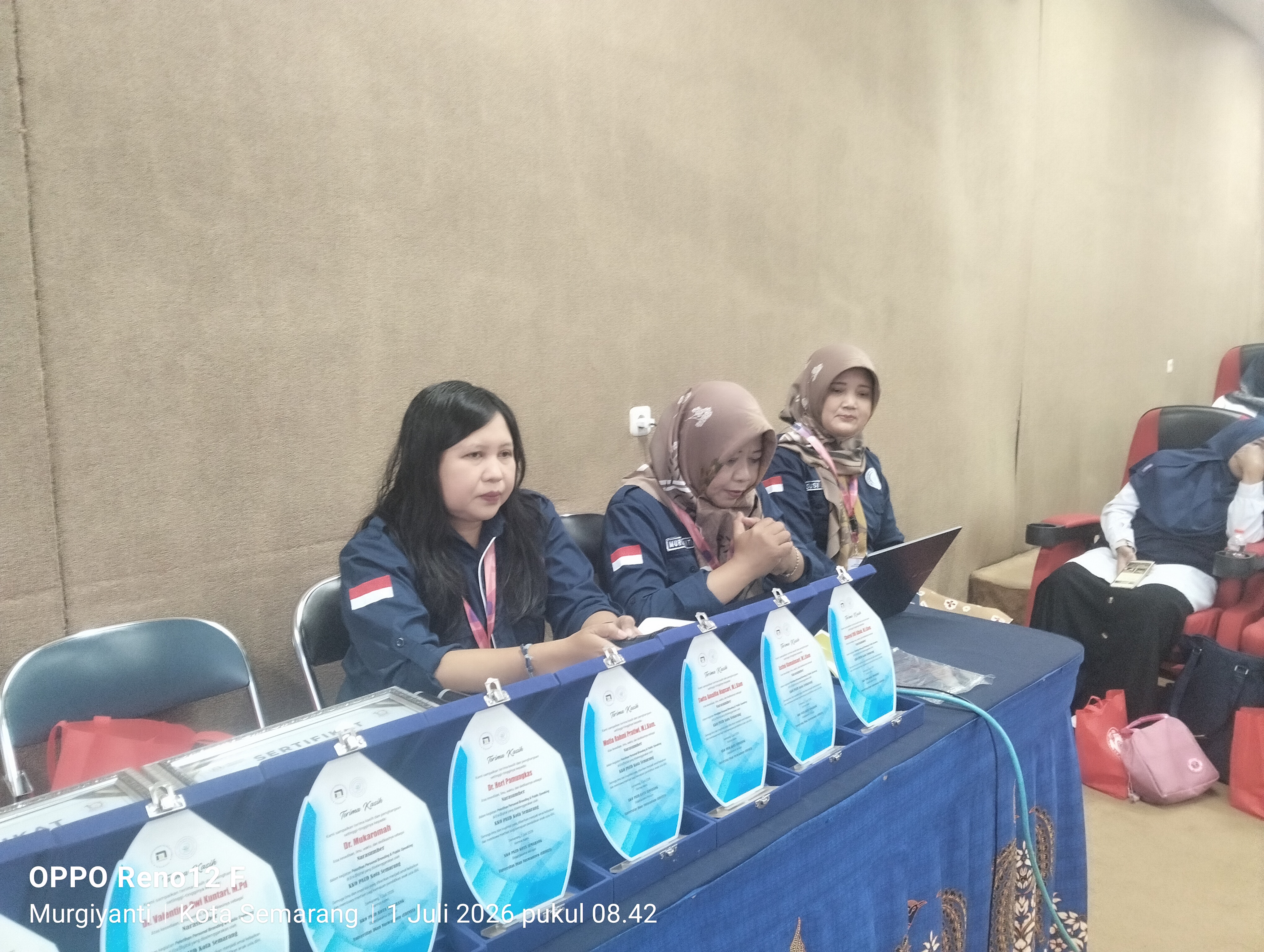 Gambar kegiatan