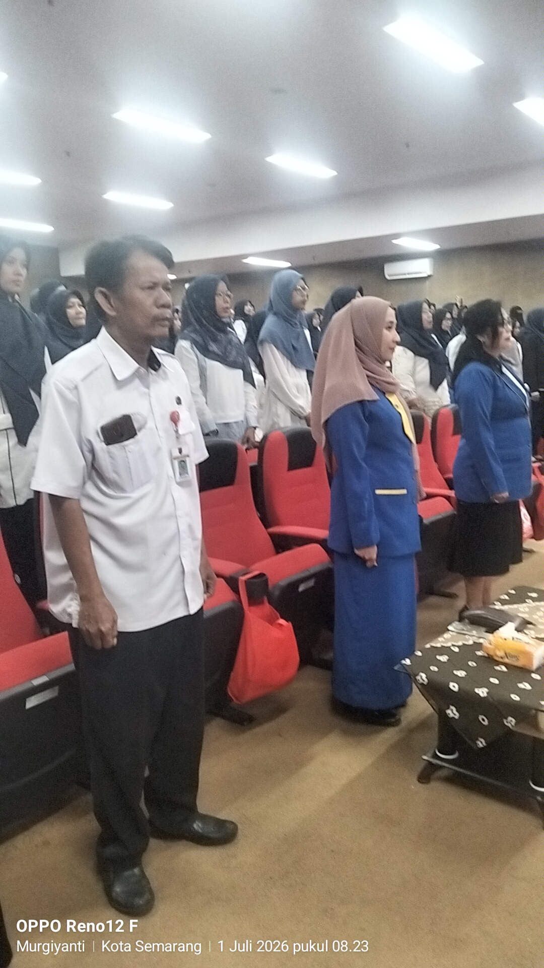 Gambar kegiatan