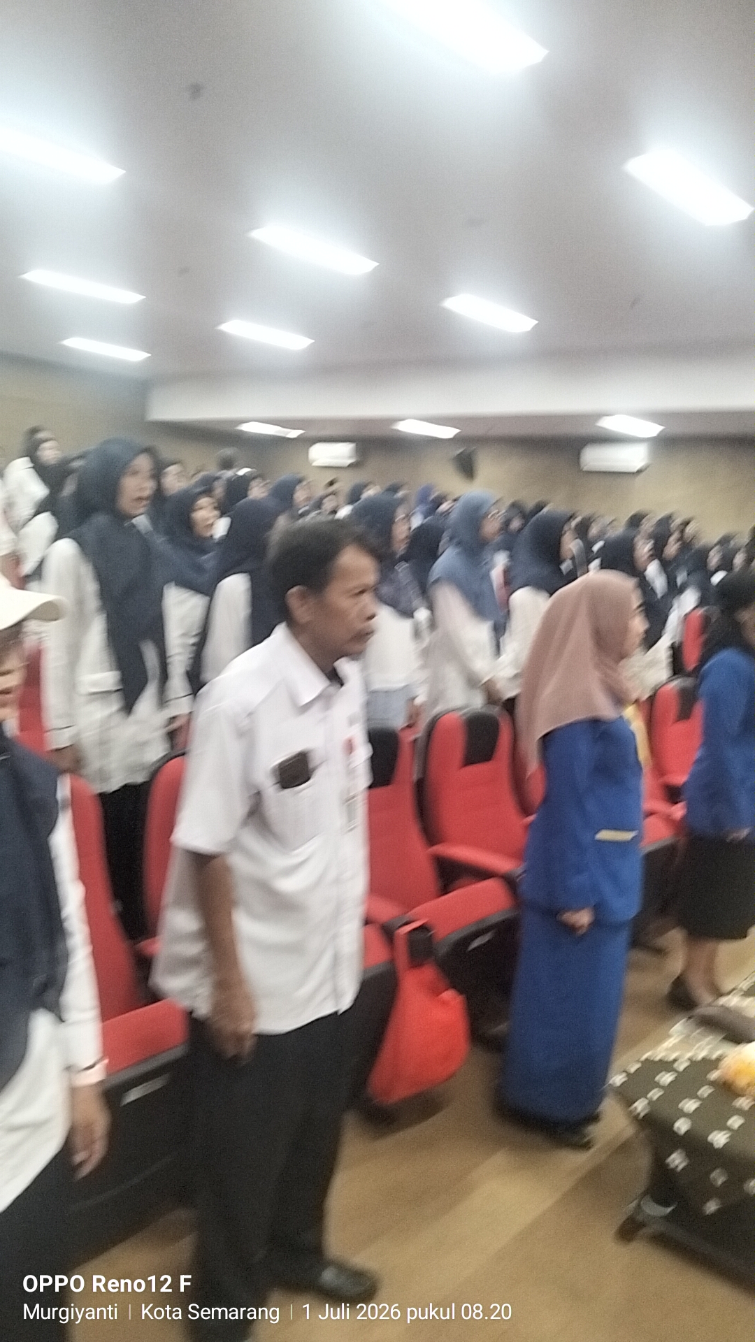 Gambar kegiatan