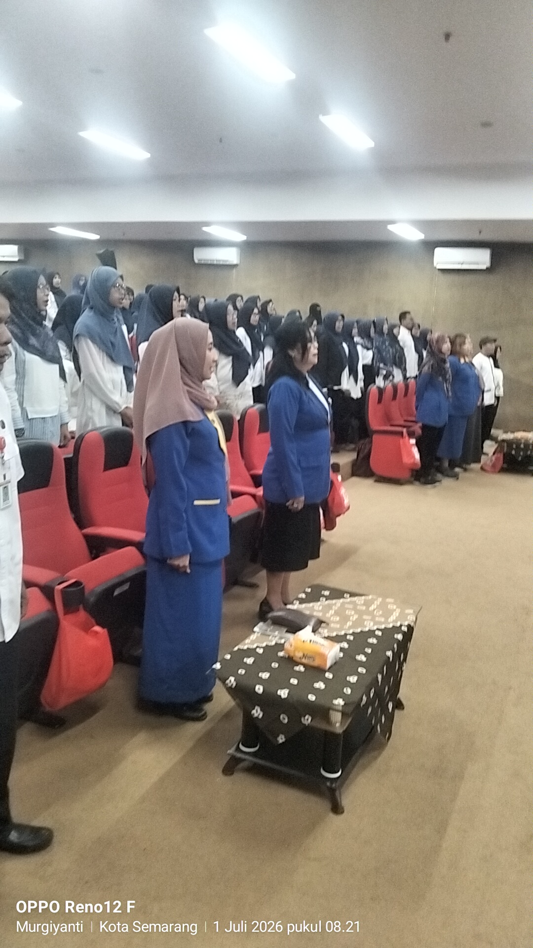 Gambar kegiatan