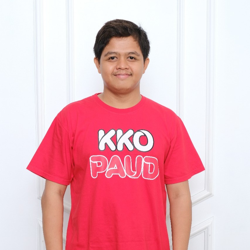 Muhammad Ainun Na'im, S,Pd