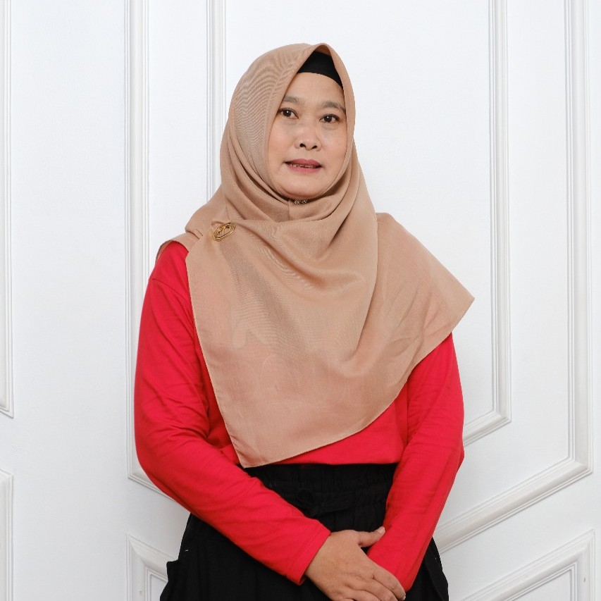 Indah Roostiorini, A.Md