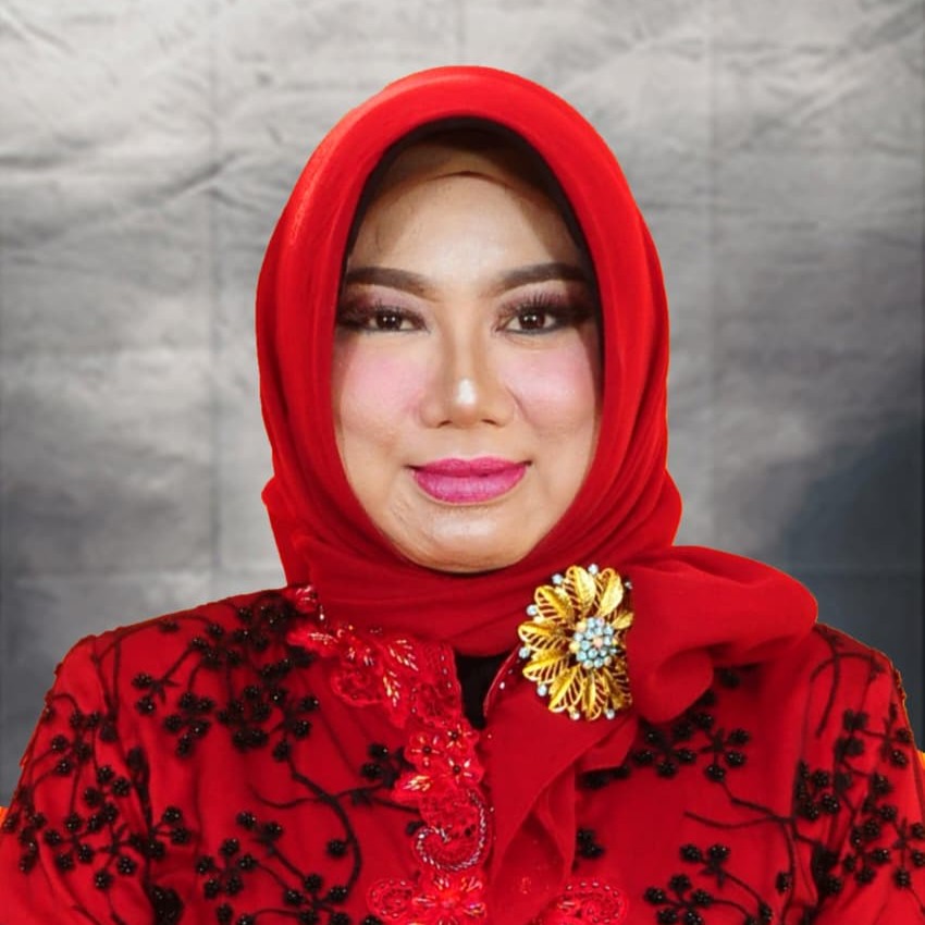 Dyah Ratna Harimurti, S.Sos, M.AP