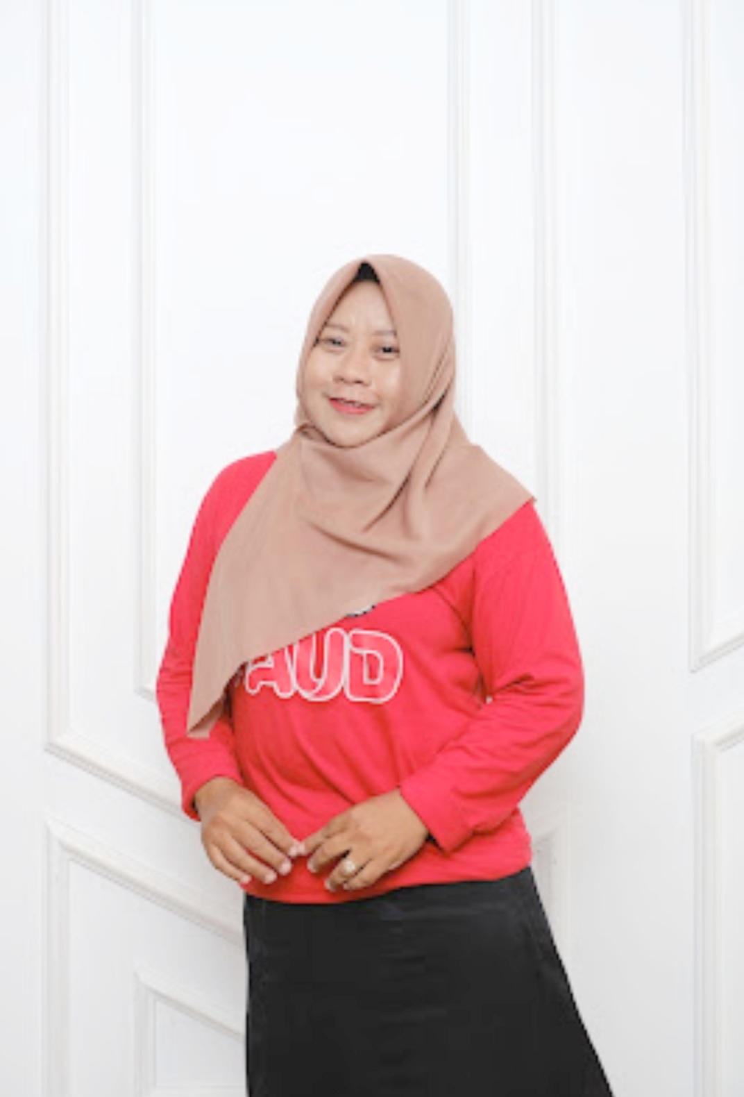 Murgiyanti, S.Pd, M.Pd